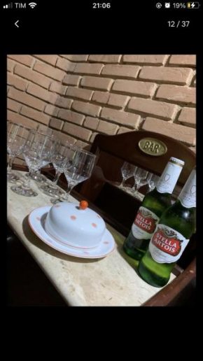 Casa de vidro